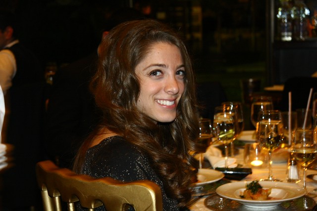 LAU Medical Students Association Gala Diner